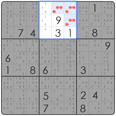 pi sudoku