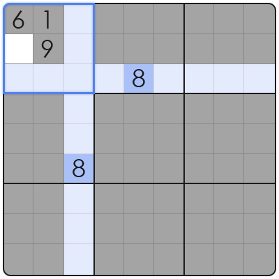 smarter sudoku